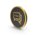 Gold Icon Chatting.H03.2k